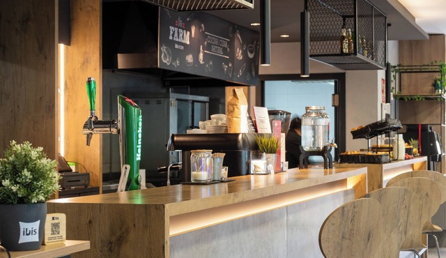 ibis Barcelona Montmelo-Granollers