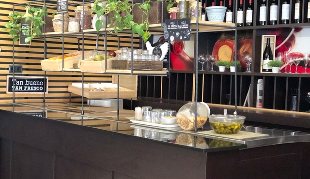 ibis Barcelona Ripollet