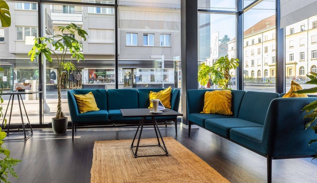 ibis Basel Bahnhof