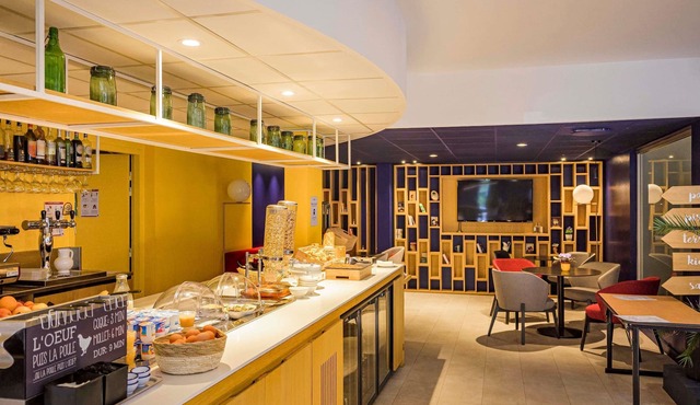 ibis Belfort Danjoutin