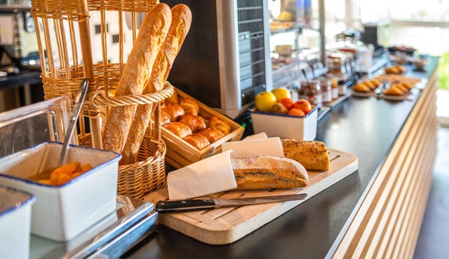 ibis Besançon Marchaux