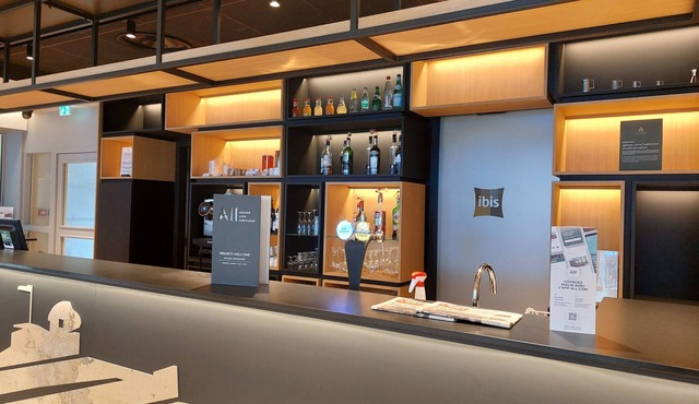 ibis Besancon Centre Ville