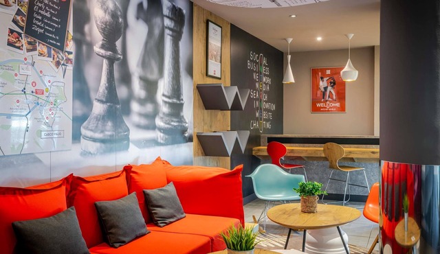 ibis Bilbao Barakaldo