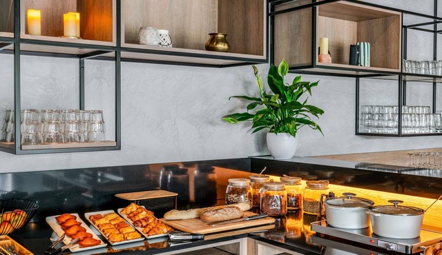 ibis Bordeaux Nord Carbon Blanc