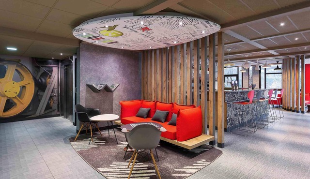 ibis Bourges