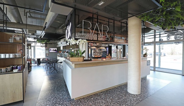 Ibis Bourgoin Jallieu Medipole