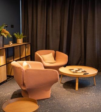 Ibis Bourgoin Jallieu Medipole