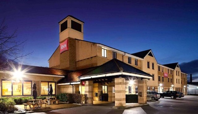 ibis Bradford Shipley