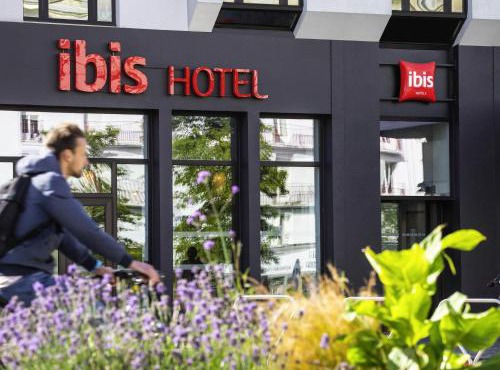 ibis Brest Centre
