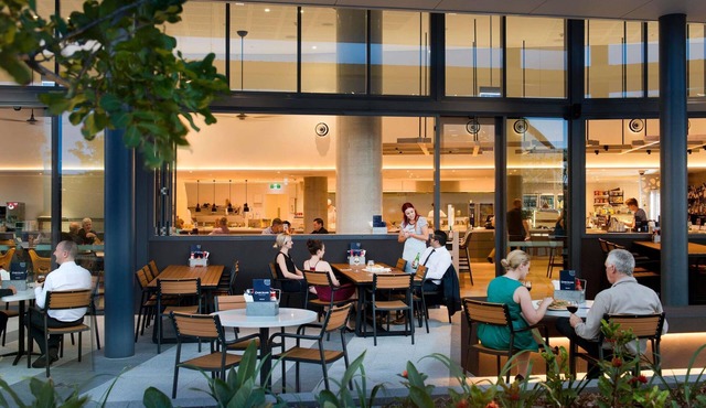 ibis Brisbane Airport Hotel