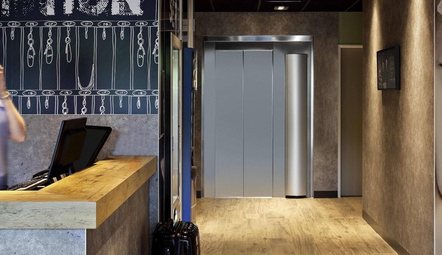 ibis budget Saint-Pourçain-sur-Sioule