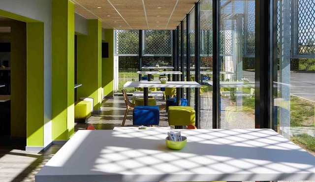 ibis budget Albi Terssac