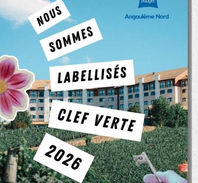 ibis budget Angoulême Nord