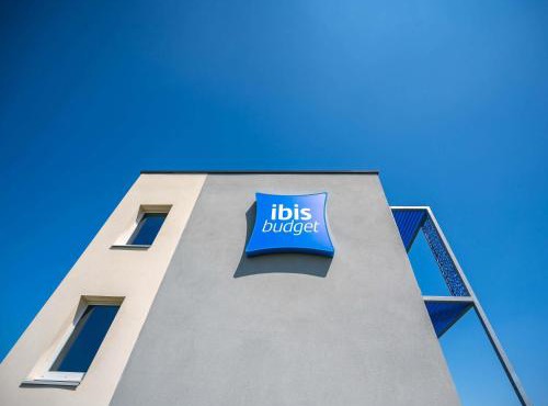 ibis budget Auxerre Nord
