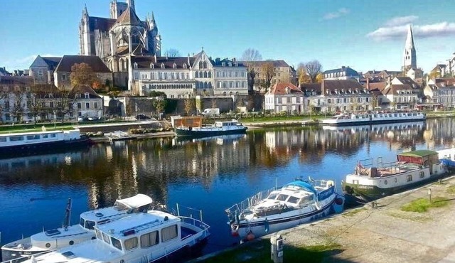 Ibis Budget Auxerre Nord (Ouverture Printemps 2025)