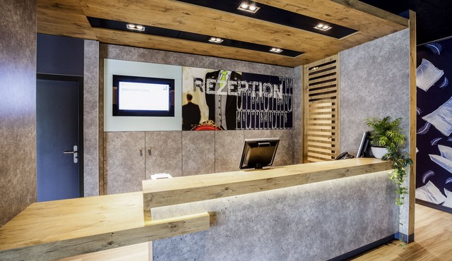 ibis budget Basel City