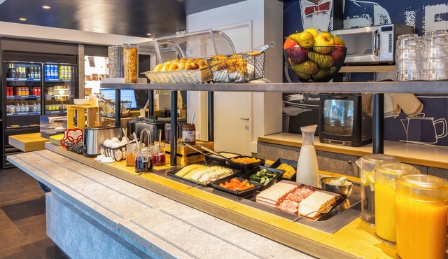 ibis budget Basel Pratteln