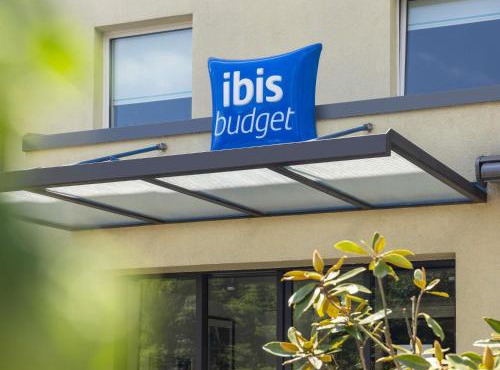 ibis budget Basel Pratteln