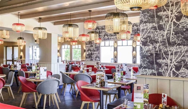ibis Budget Bayonne