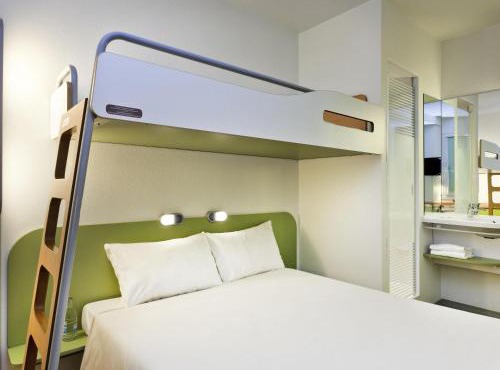ibis budget Bergerac