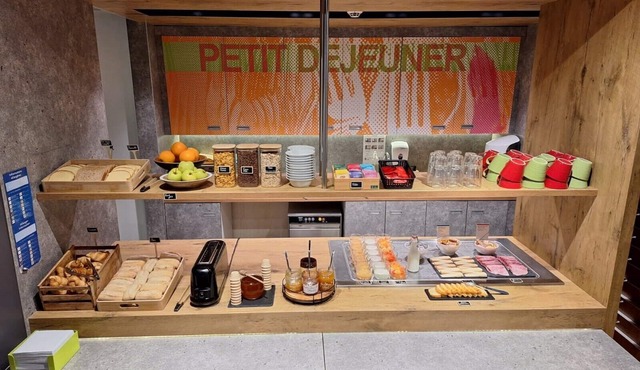 ibis budget Bergerac