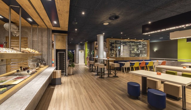 ibis budget Bern Expo