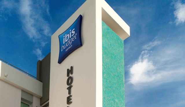 ibis budget Besançon Ouest