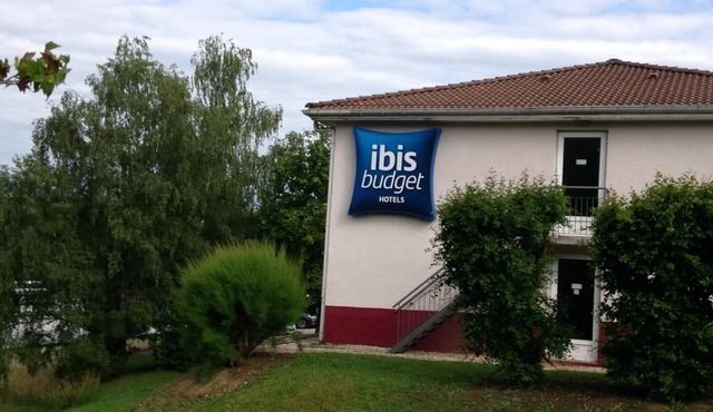 ibis budget Besancon Nord Ecole Valentin