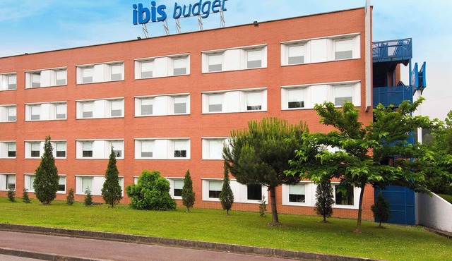 Ibis Budget Bilbao Arrigorriaga