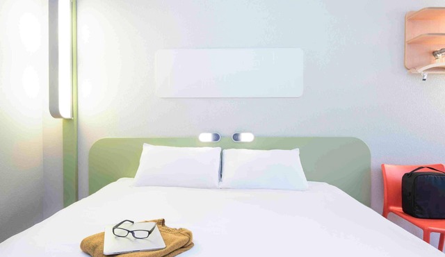 Ibis Budget Bilbao Barakaldo
