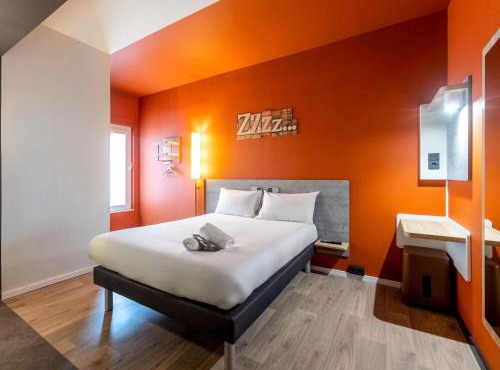 Ibis Budget Bilbao City