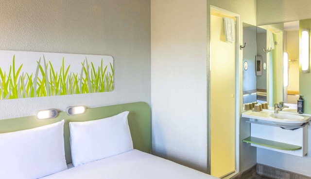 ibis budget Bordeaux Sud Villenave-d'Ornon