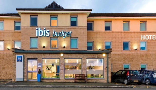 ibis budget Bradford