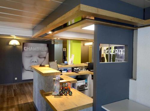ibis budget Brive La Gaillarde