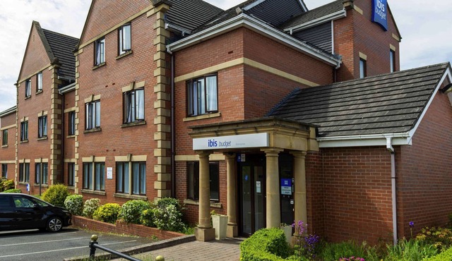 ibis budget Bromsgrove