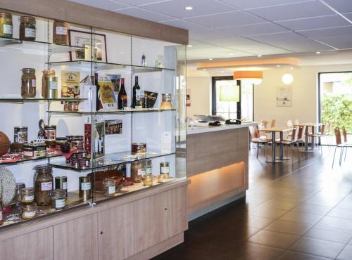 ibis budget Castelnaudary - A61