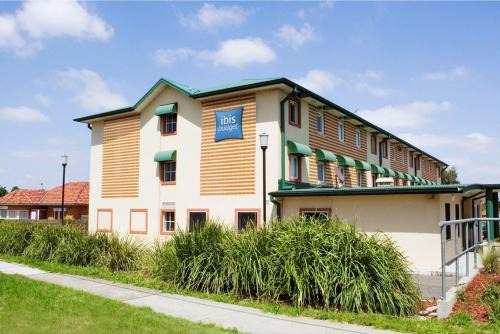 Ibis Budget - Casula Liverpool