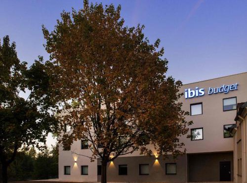 Ibis Budget Château-Thierry