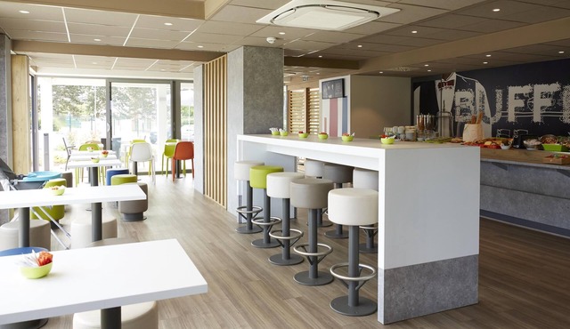 ibis budget Chalon Sur Saone Nord