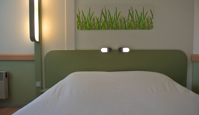 ibis budget Chambéry Sud Challes les Eaux