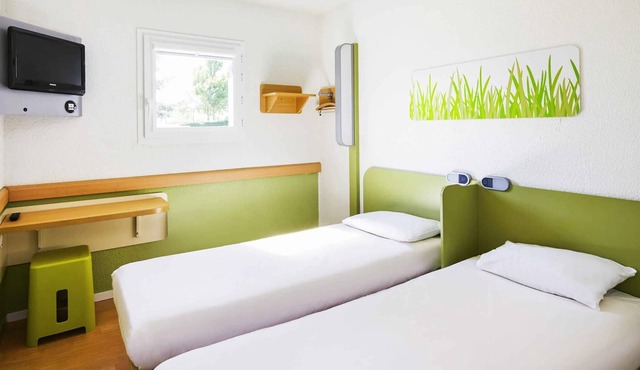 ibis budget Chartres
