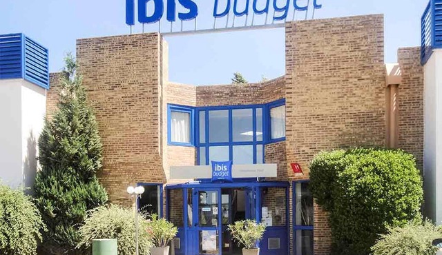 Ibis Budget Chatellerault
