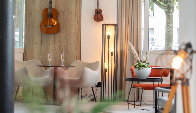 ibis budget Ciboure Saint Jean de Luz