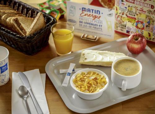ibis budget Compiègne Noyon