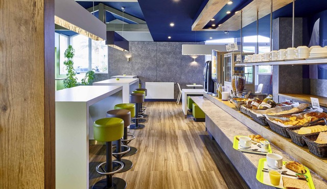 ibis Budget Dax Saint Paul les Dax