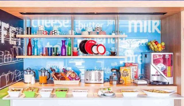 ibis Budget Dandenong