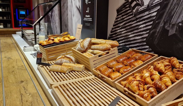 Ibis Budget Dijon Centre Clemenceau