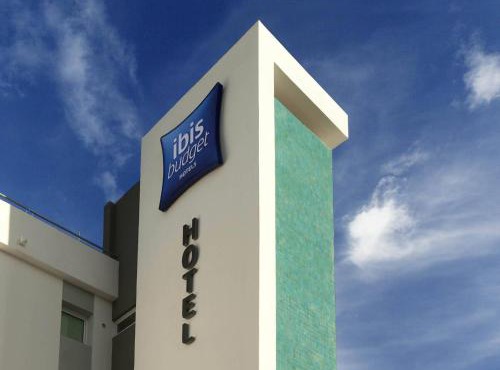 Ibis Budget Dunkerque
