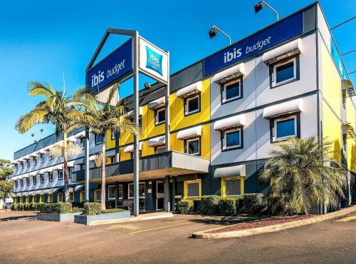 ibis Budget - Enfield
