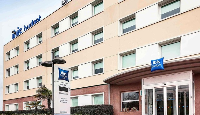 ibis budget Barcelona Sant Andreu de la Barca